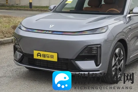 带全家自驾游，大六座SUV怎么选？深蓝S09对比领克900-2