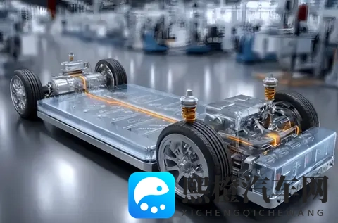 金银梅5一10普通话2：新能源汽车新潮流，长续航、亲民价车型来袭-1