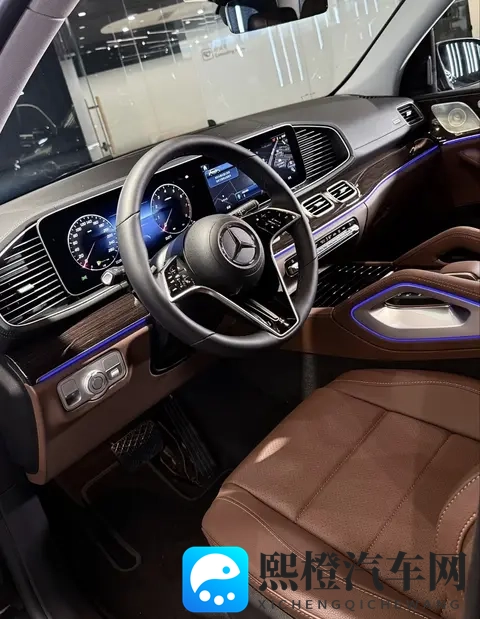 奔驰GLE 350减配不降,豪华车价格在悄悄松动?用户还买账吗?-2