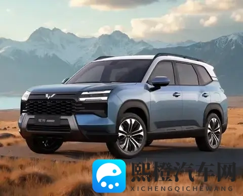 8款十万级新车将上市,年轻人选择更多了-2