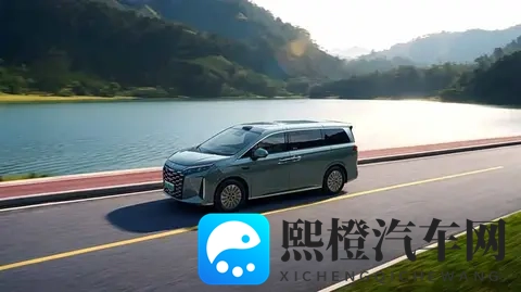 1968 万起享云辇 + C智驾，比亚迪夏四版本配置详解-2