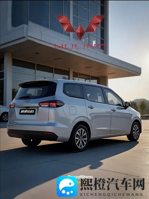 五菱宏光要改款了,三动力一起上,老百姓用着更顺手-1
