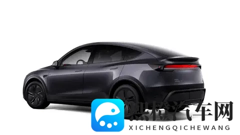 售价2885万元!特斯拉Model Y长续航后驱版上市,续航821公里-2