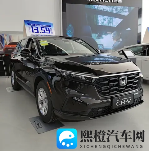 国人最爱买的10款SUV!第一名是?-2