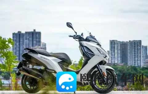 狮吼入街!标致摩托PULSION 211重新定义中型欧系踏板-3