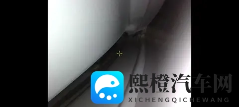 一手准新C级，圆你奔驰梦——二手奔驰C260L-2