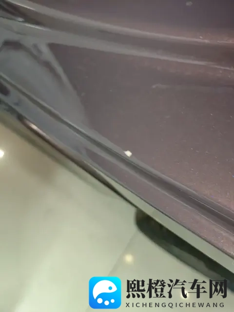 一手准新领克03,落地不到一年,13万体验性能小钢炮?-1