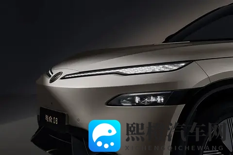 金标大众全尺寸纯电SUV与众08信息公示：NOA+超700km续航+800V-1