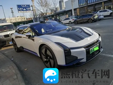 国产新能源吊打BBA真相-1