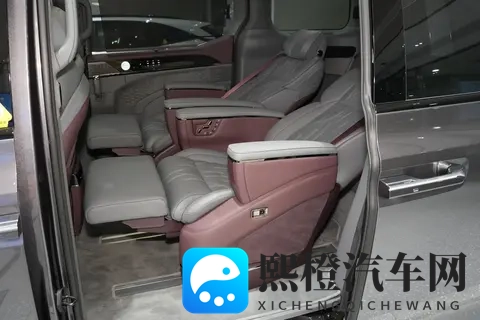 高端MPV掀桌子：极氪009凭什么让BBA失宠，销量暴增？-3