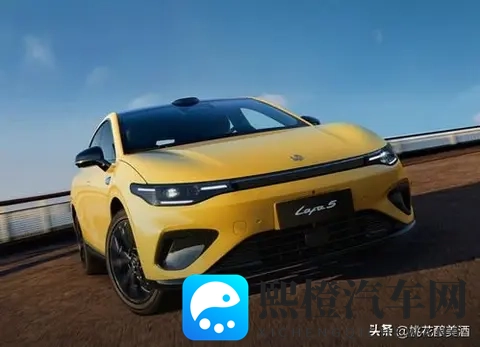 杀疯了！10万级续航超600km最便宜纯电神车，这6款让燃油车慌了！-3