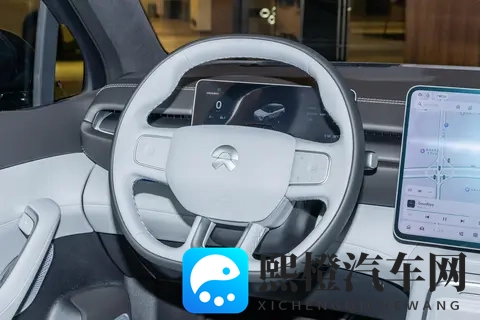 电池租用售23万起&纯电续航650km 蔚来ES6完成30万台量产车下线-1