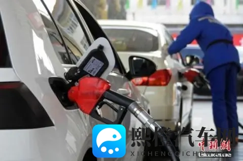 今晚油价调整，微涨！-1