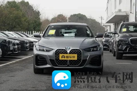 读懂 2024 款宝马 4 系:动力表现、车型特点及选购建议-2