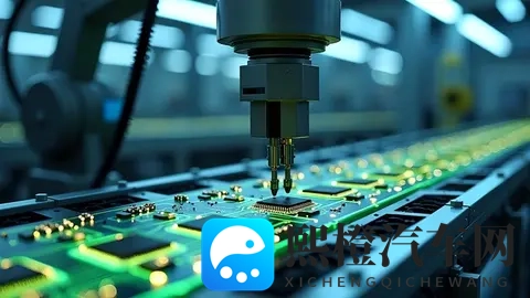 安世半导体风波:一场牵动全球车芯命脉的博弈-3