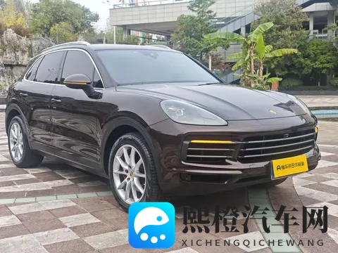 开了5年,跑了12万公里,二手保时捷Cayenne还值388万?-3