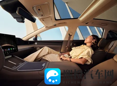 新款享界S9预售72小时 订单破8000台-3