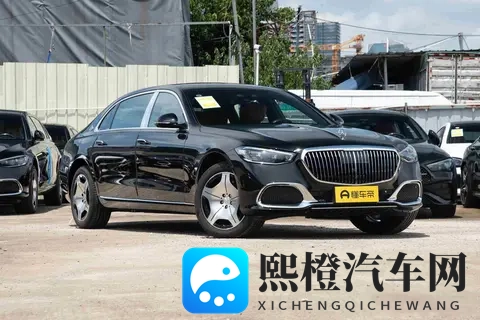 迈巴赫S级降价不减配，用户却嫌它太安静，豪华也得学会“做减法-2