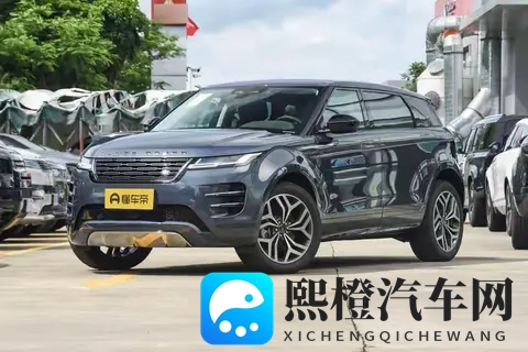 揽胜极光L实测购车指南:4款车型配置对比,23万选对不亏-3