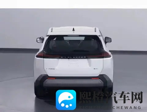 哇塞！广汽丰田全新威兰达终于官宣了，11月20日就要正式上市-2