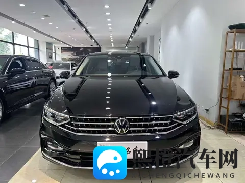 15万拿下准新一手大众迈腾，宜商宜家好选择！-1