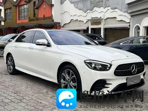 23款奔驰E级:44万公里,体验行政级座驾,现在入手香不香?-3