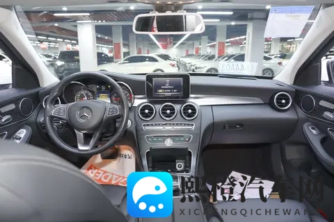 18年奔驰C级,9万公里,11万多体验豪华品牌!-3