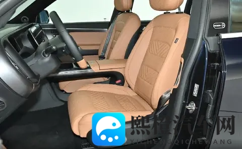 新奢电混SUV来袭！smart精灵#5EHD配激光雷达，69秒破百-3