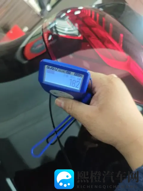 328万!准新一手奔驰E级,体验行政级舒适-2