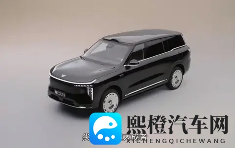 引爆期待！上汽旗舰智己LS9发布会进入最后冲刺-1