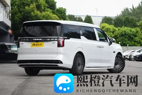 超五成用户家用，这MPV真适合过年开回家！还有购置税减免-3