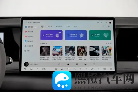 长安启源Q07天枢智能激光版、海狮06不知道咋选?对比告诉你答案-2