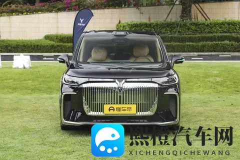 试驾26款岚图梦想家:鸿蒙座舱5+乾崑ADS 4+5C超充,实力如何?-1