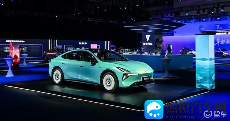 深蓝L06 1329万元起卖！3纳米车规座舱芯片上车，全系标配激光雷达-1