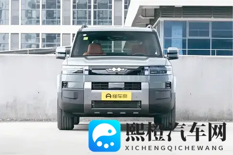 通勤远游都从容!方程豹钛7 190KM四驱Max版版体验:这波钛值了-2