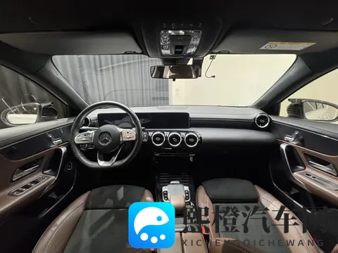 10万出头!2019款奔驰A200L,圆你奔驰梦?-2