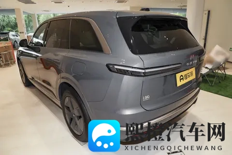 蔚来乐道L90:纯电六座SUV的爆款秘诀,不只是便宜,还有何实力?-3