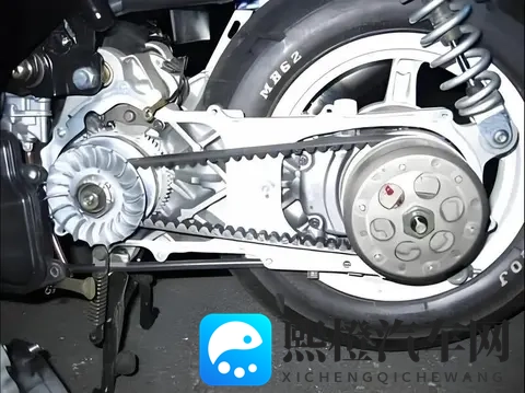 踏板摩托车为何油耗偏高?背后4大核心原因解析-1