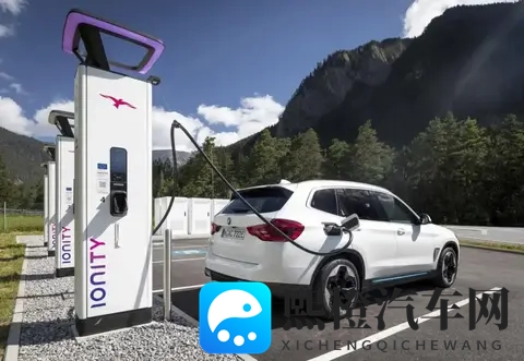 和纯电行驶有仇?欧洲人爱把插混当油车开,都要被“强制充电”了-1