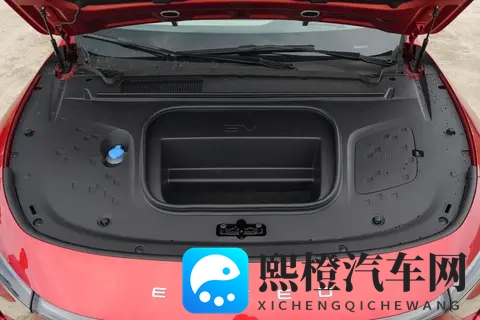 从动力到续航都惊喜!2025 款星纪元 ES 试驾,附 11 月专属购车福利-2