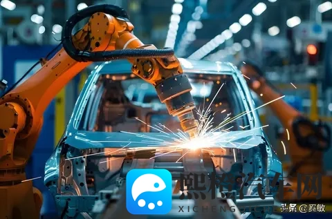 天天日天天摸:科技革新驱动,汽车体验革命:探索未来座驾魅力-2