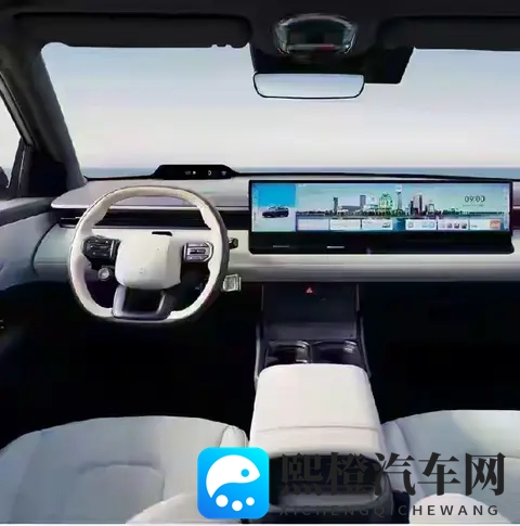 EO羿欧值不值得买？10-15万级纯电SUV的务实之选-1