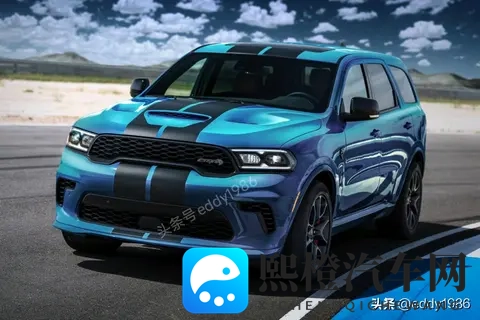 RAM确认推出首款SUV车型！30T六缸和插电混动两种动力选择-2