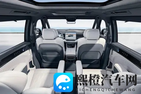 高端家用MPV怎么选？极氪009十一月购车福利来助力-1