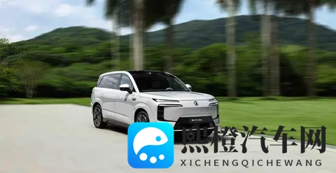 六座的N8L，腾势品牌的新希望-3