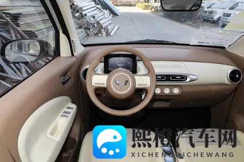 市区代步车怎么选？五菱宏光MINIEV购车指南来了，需要的了解一下-3