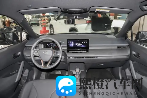 2026款锋兰达选买指南：直降14万后，油电同价选这款-1