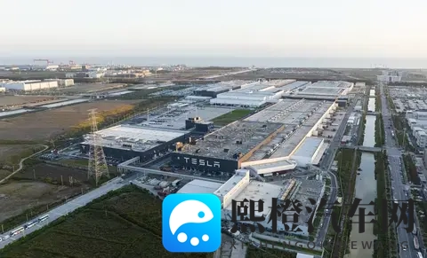 特斯拉Model Y长续航后驱,多花25万买大电池?-1