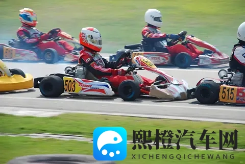 看点分析：2025年IAME中国系列赛-广州站为啥值得看？-1