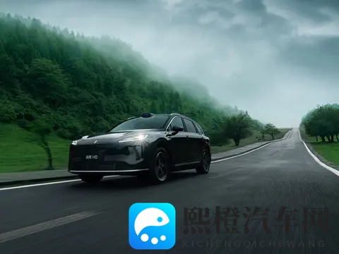 “五界”发展不均，尚界H5中端市场面临挑战？-1